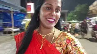திருப்பரங்குன்றம் கோயிலுக்கு போயிட்டு வந்தாச்சு 