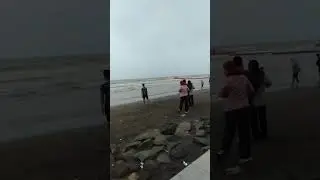 PANTAI ALAM INDAH TEGAL#fyp``)#viral#shorts#youtube#tegal#pantaialamindah