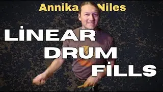 Build Your Linear Fill Arsenal With These 3 Examples