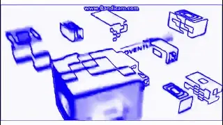 Coming Up Next Bumpers Cartoon Network Check IT 3.0 in Electronic Sounds