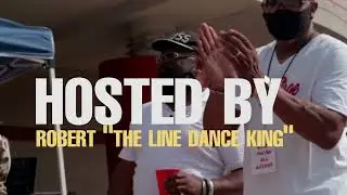 New School Vs  Old School Drive-In Concert Series 2020 Promo