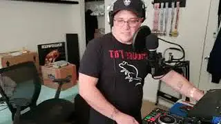 3rd Rail DnB Podcast Ep 13