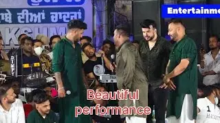 Master Saleem live performance