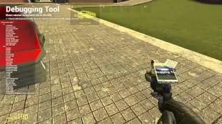 Garry's Mod - Basic Wire - 11 (Pod Controllers)