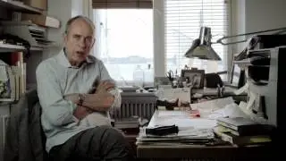 J&ouml;rn Donner #3