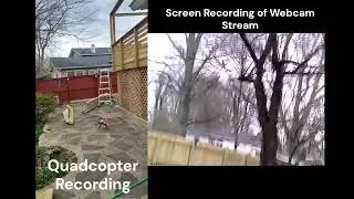 JHU EP EN 606 725 Project #6 Quadcopter Video Download
