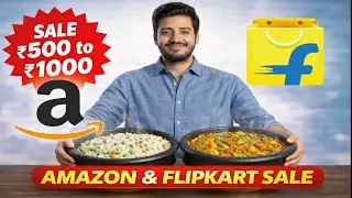 BEST Handi For Healthy Cooking Online in India BLACK Clay Pot #food #news 