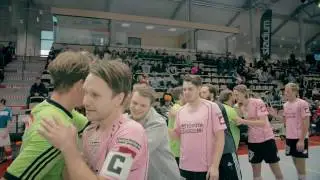 GA-Cup - Wisby Innerstad