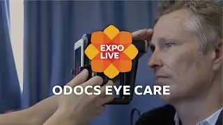 Expo 2020 Dubai | Expo Live I oDocs Eye Care