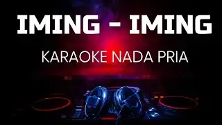 IMING IMING KARAOKE NADA PRIA
