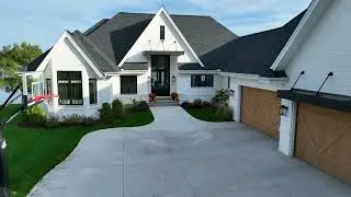 Modern Cottage | Highmark Builders