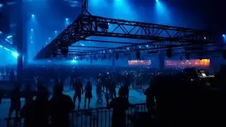 Defqon 1 (2019) Saturday Afterparty @ Blue