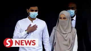 Neelofa, husband's case postponed to July 15