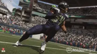 Madden Defense Tips - How To User Like A Beast