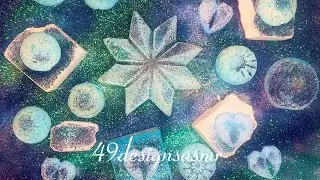 Reforms by @basic_girl_asmr and fresh blocks 💙