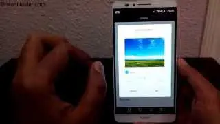 Huawei Ascend Mate 7 Full In Depth Review - Features, Gaming, Camera, Benchmarks, Battery