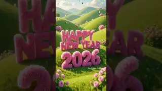 Happy New Year Whatsapp Status l New Year WhatsApp Status I New Year Status 2026 |New Year Status