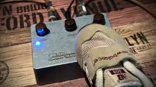 Studio Daydream KCM-OD Silver Rev7.5