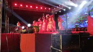 Raning on sharphy and par light mela stage program 2024