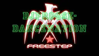 Dj Progse DanceNation (FREE STEP)