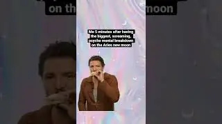 Aries New Moon 2023 #ariesnewmoon #newmooninaries #newmoon2023 #aries #astrologymemes
