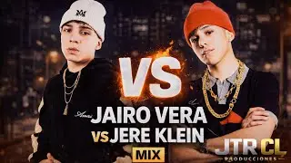 MIX - JAIRO VERA VS JERE KLEIN | 2026