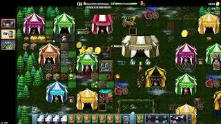 Parry Hotter's Challenge 1 | Parry Hotter #10 (Egypt) | Diggy's Adventure