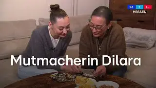 &bdquo;Wo alle Grenzen sahen, fand ich Wege
