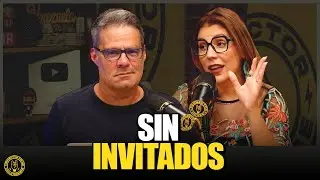 No vino el invitado | Finalmente 👓