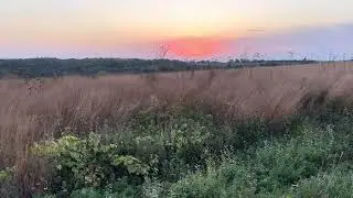 Governor Dodge State Park | Sunset