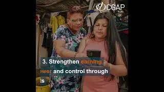 Four Ways Financial Inclusion Can Empower Rural Women