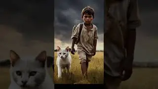 The Cat&rsquo;s Last Goodbye &ndash; A Silent Story of Loyalty & Love 🐱💔