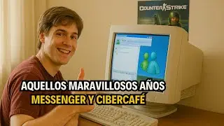 As&iacute; sonaba Internet en los 2000 💻 | MSN, zumbidos y nostalgia digital