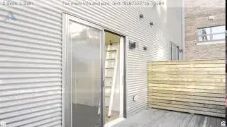 $549,000 - 282 Marginal Street Apt.3, East Boston, MA 02128