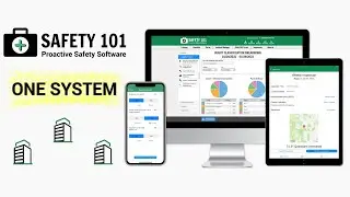 Overview of Features | Safety 101: Proactive Safety Software