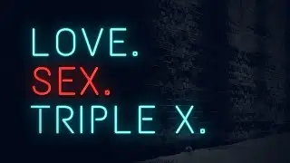 Love Sex XXX Wk1  Gods Design - Love is not an Accident