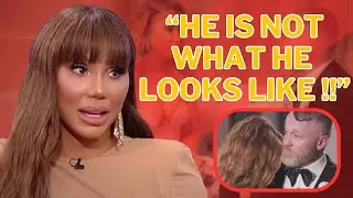 SHOCKING! Tamar Braxton's Fiance FINALLY REVEALS Why He BROKE UP With HER!