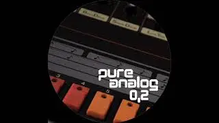 Vikkei - The Future is in the Retro