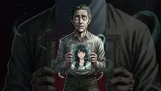 Liebe der Geistermutter #alleinzuhaus #horror #deutsch #scary #grusel #film