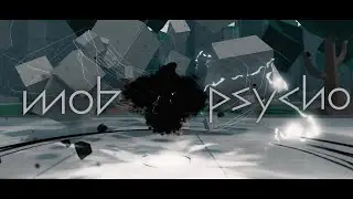 Ultimate Battlegrounds | Mob Psycho Showcase