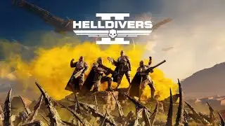 Redacted Regiment | Helldivers 2 LIVE 🔥 Galactic War Co-op Chaos #gaming #2026