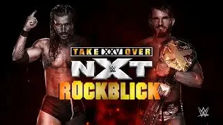 NXT Takeover XXV R&Uuml;CKBLICK / REVIEW