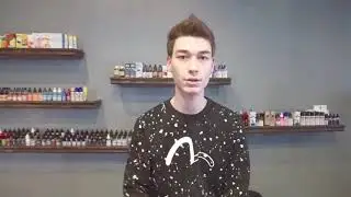Vape Trick Tutorial - How To : Ghost Inhale