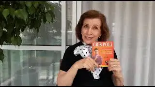 Olá hoje vou falar para vocês do meu segundo livro.