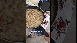 Bureti de roua #food#bureti