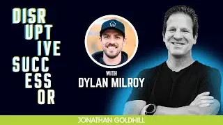 Revolutionizing Waterproofing: Dylan Milroy&rsquo;s Employee-First Formula 💼