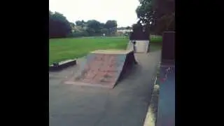 Mychett clip