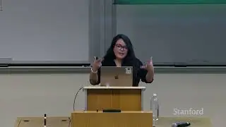 Stanford Robotics Seminar ENGR319 | Autumn 2025 | The Dynamics of Fluid Physical Interaction