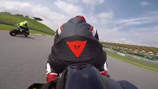 FaRquez’s 2:29 Sepang onboard Honda CBR 1000RR (2012)  on Dec 2017