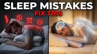 What Really Happens to Your Body When You Sleep (Science Research 2025)